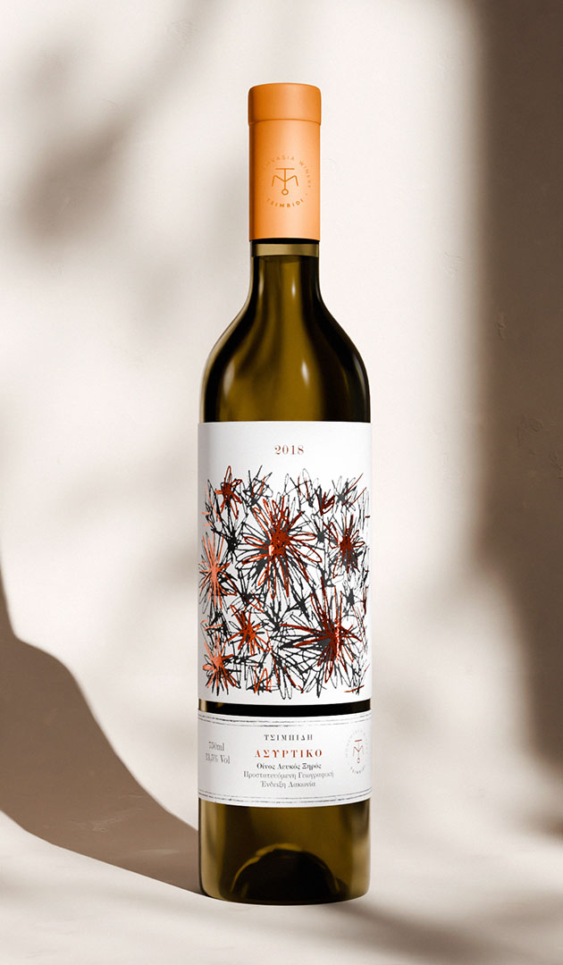 ASSYRTIKO